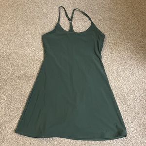 Outdoor Voices Exercise Dress